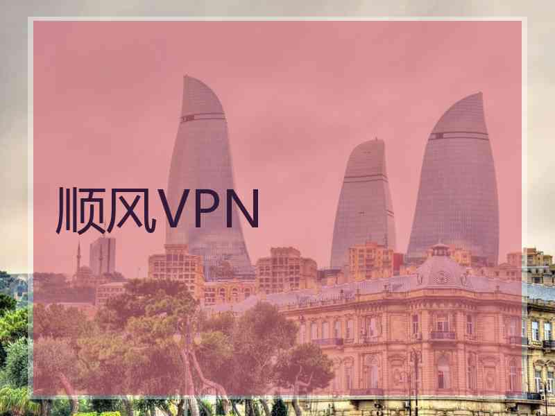 顺风VPN