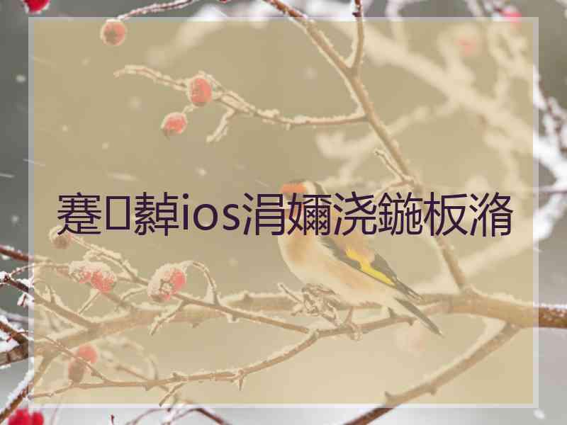 蹇繛ios涓嬭浇鍦板潃