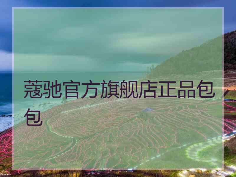 蔻驰官方旗舰店正品包包