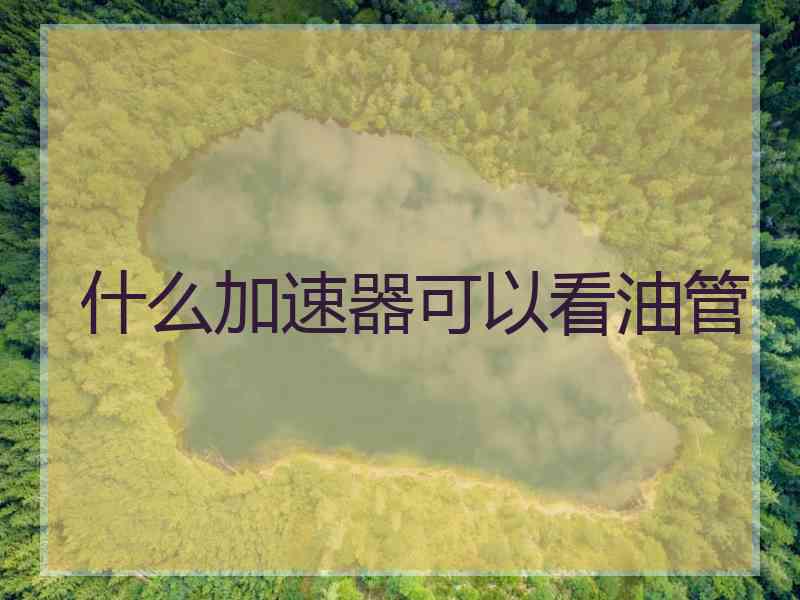 什么加速器可以看油管