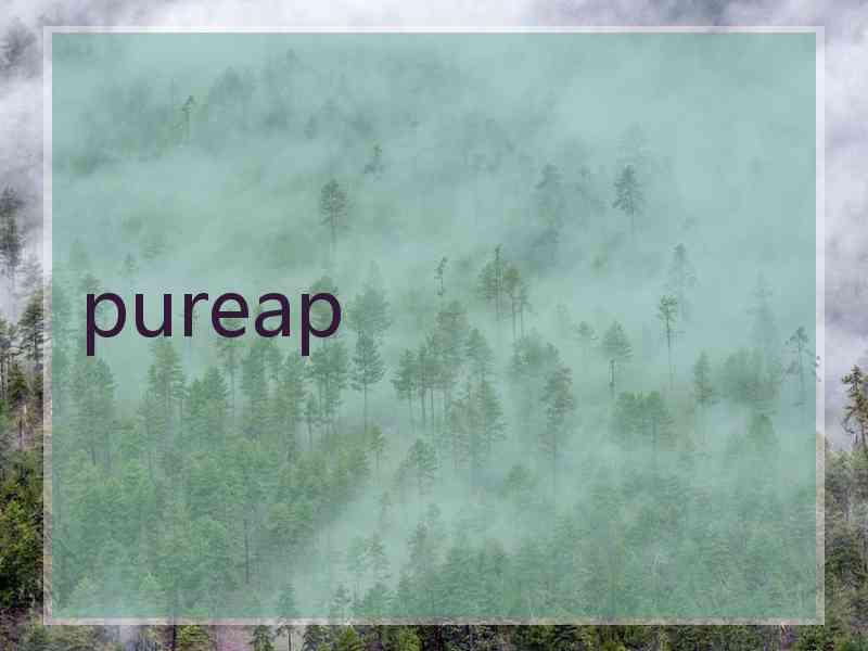 pureap